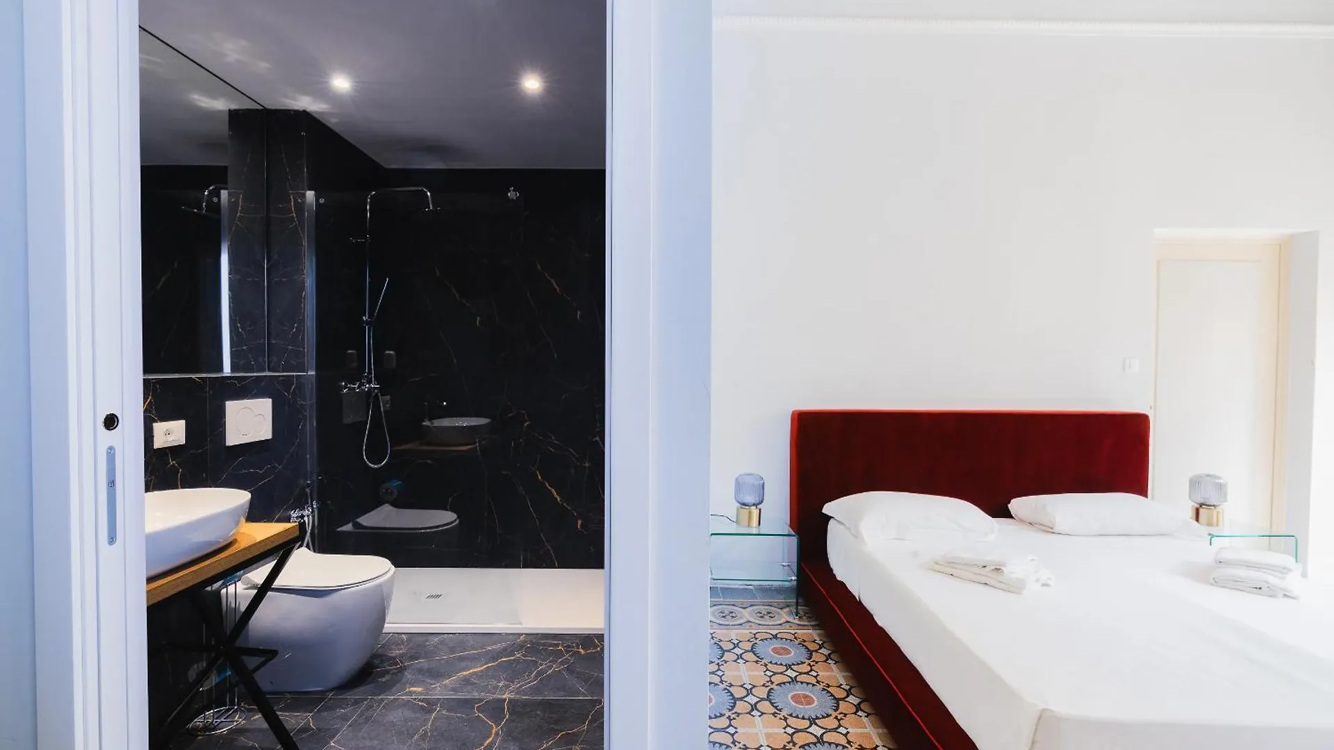 Residenza La Scala Hotell Florens 0*,  Italien
