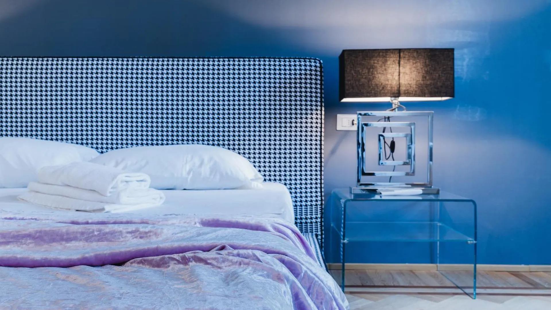 Residenza La Scala Hotell Florens