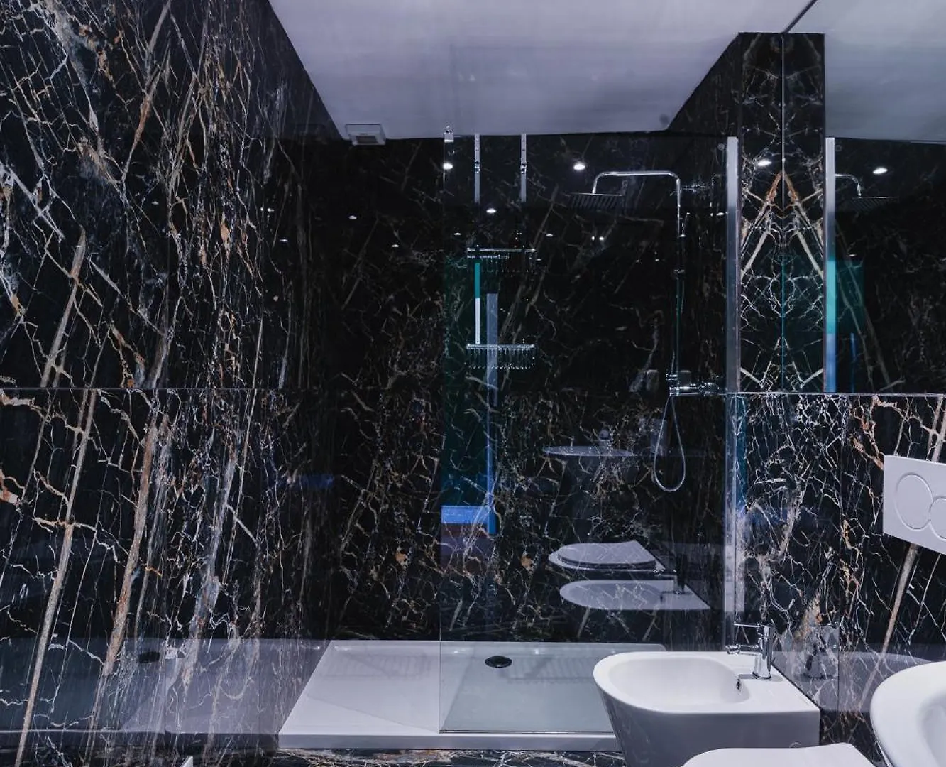 Pensionat Residenza La Scala Hotell Florens