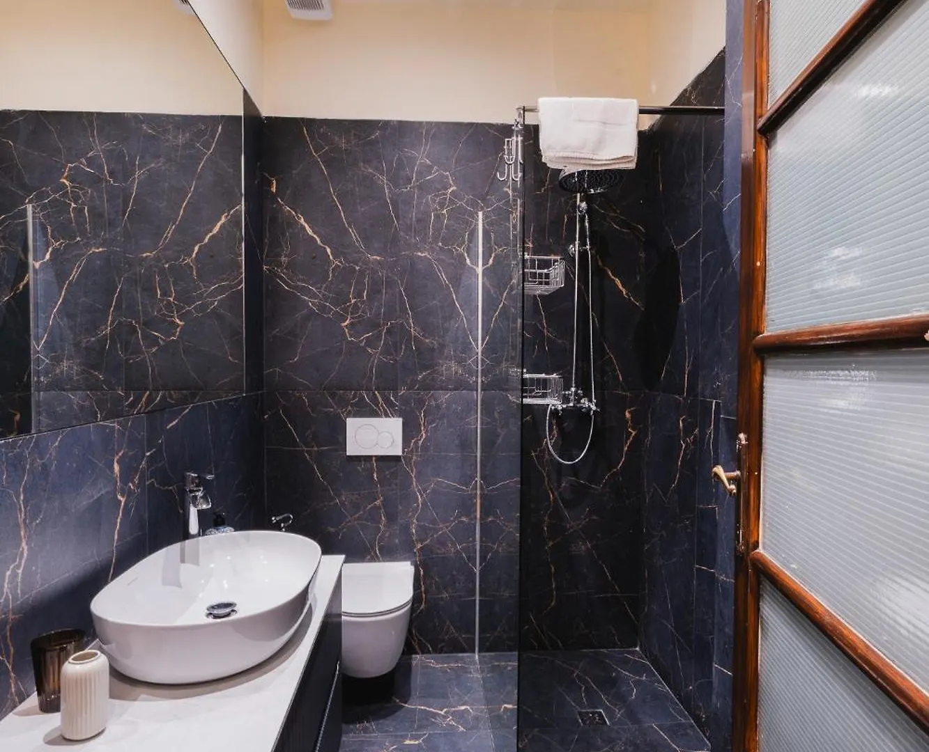 Residenza La Scala Hotell Florens 0*,  Italien